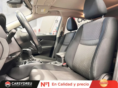 Nissan X-Trail 5P DIG-T 120 kW (160 CV) E6D DCT N-DES.