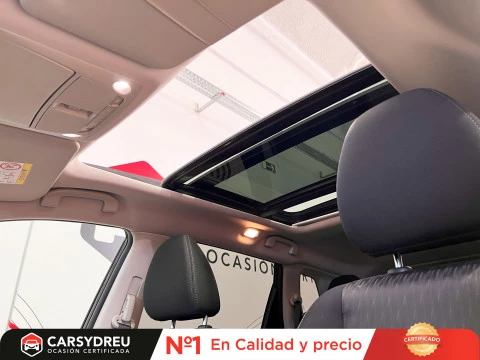 Nissan X-Trail 5P DIG-T 120 kW (160 CV) E6D DCT N-DES.