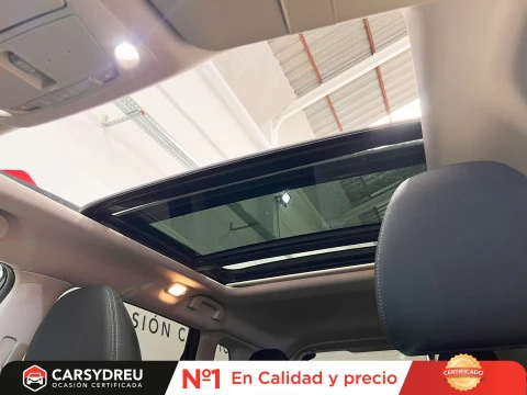 Nissan X-Trail 5P DIG-T 120 kW (160 CV) E6D DCT N-DES.