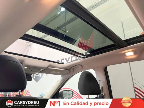 Nissan X-Trail 5P DIG-T 120 kW (160 CV) E6D DCT N-DES.