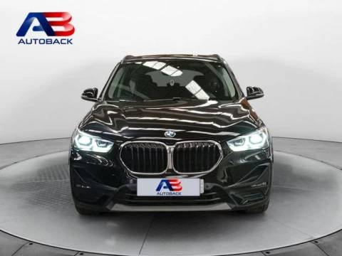 BMW X1 xDrive25e