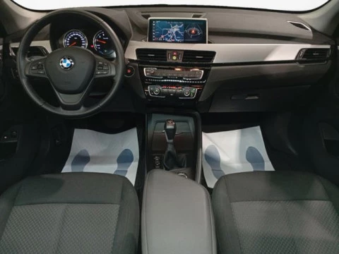 BMW X1 xDrive25e