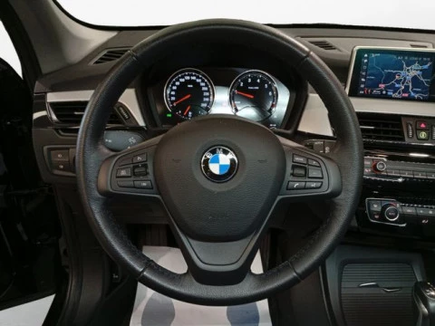 BMW X1 xDrive25e