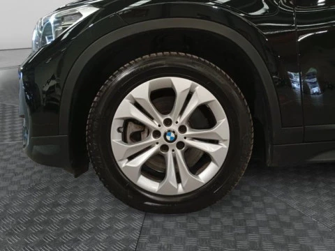 BMW X1 xDrive25e