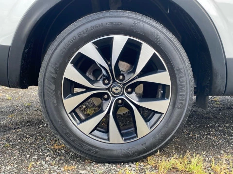 Renault Arkana Intens TCe 103kW(140CV) EDC Micro Híbr.