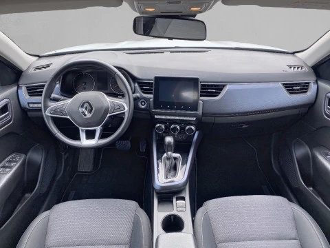 Renault Arkana Intens TCe 103kW(140CV) EDC Micro Híbr.