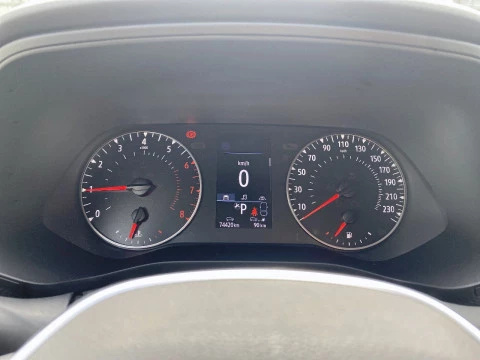 Renault Arkana Intens TCe 103kW(140CV) EDC Micro Híbr.