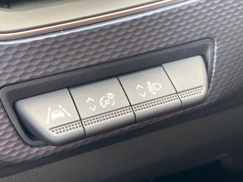 Renault Arkana Intens TCe 103kW(140CV) EDC Micro Híbr.