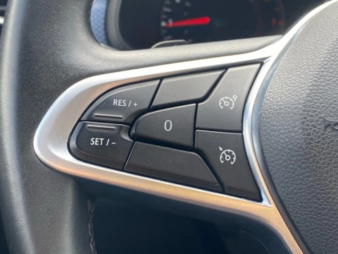 Renault Arkana Intens TCe 103kW(140CV) EDC Micro Híbr.