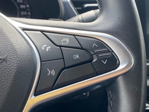 Renault Arkana Intens TCe 103kW(140CV) EDC Micro Híbr.