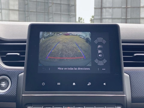 Renault Arkana Intens TCe 103kW(140CV) EDC Micro Híbr.