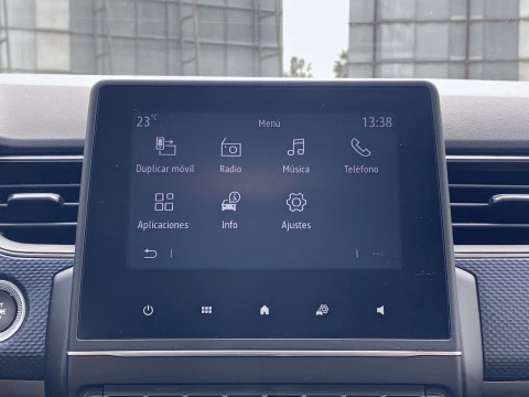 Renault Arkana Intens TCe 103kW(140CV) EDC Micro Híbr.