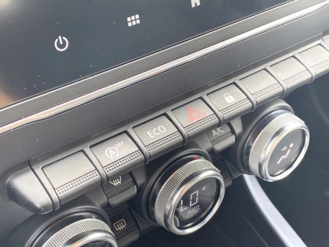 Renault Arkana Intens TCe 103kW(140CV) EDC Micro Híbr.