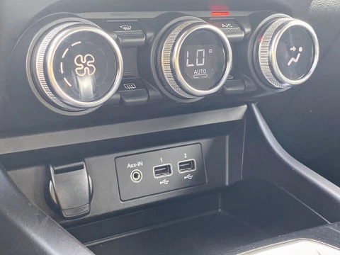 Renault Arkana Intens TCe 103kW(140CV) EDC Micro Híbr.