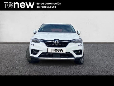 Renault Arkana Intens TCe 103kW(140CV) EDC Micro Híbr.