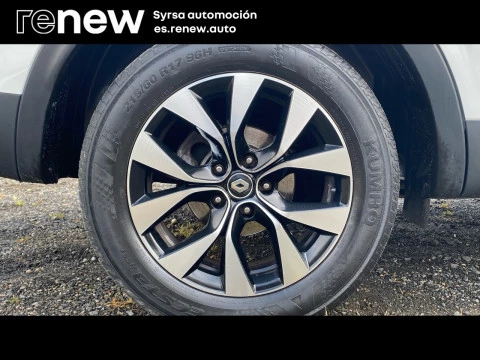 Renault Arkana Intens TCe 103kW(140CV) EDC Micro Híbr.