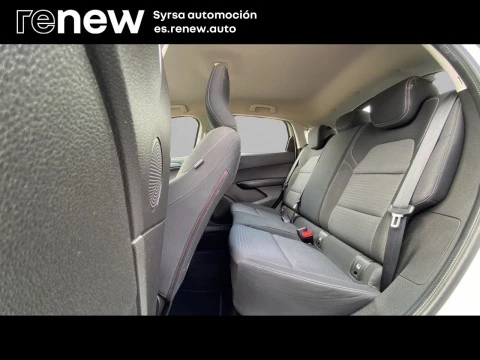 Renault Arkana Intens TCe 103kW(140CV) EDC Micro Híbr.