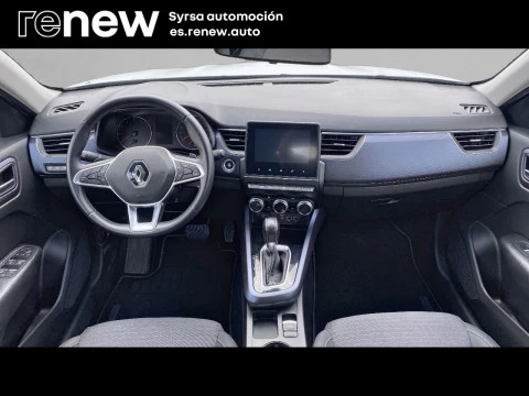 Renault Arkana Intens TCe 103kW(140CV) EDC Micro Híbr.
