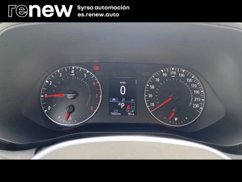 Renault Arkana Intens TCe 103kW(140CV) EDC Micro Híbr.