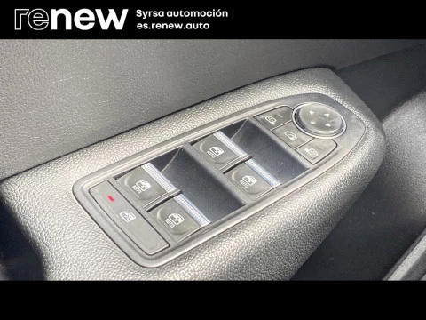 Renault Arkana Intens TCe 103kW(140CV) EDC Micro Híbr.