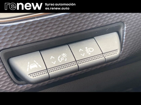 Renault Arkana Intens TCe 103kW(140CV) EDC Micro Híbr.