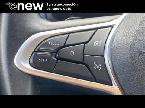 Renault Arkana Intens TCe 103kW(140CV) EDC Micro Híbr.