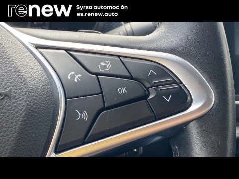 Renault Arkana Intens TCe 103kW(140CV) EDC Micro Híbr.