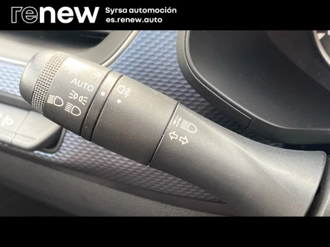 Renault Arkana Intens TCe 103kW(140CV) EDC Micro Híbr.