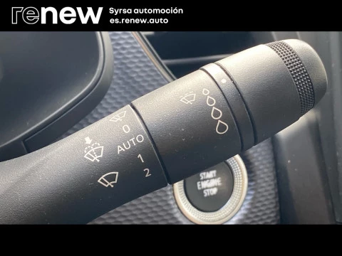 Renault Arkana Intens TCe 103kW(140CV) EDC Micro Híbr.