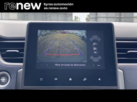 Renault Arkana Intens TCe 103kW(140CV) EDC Micro Híbr.