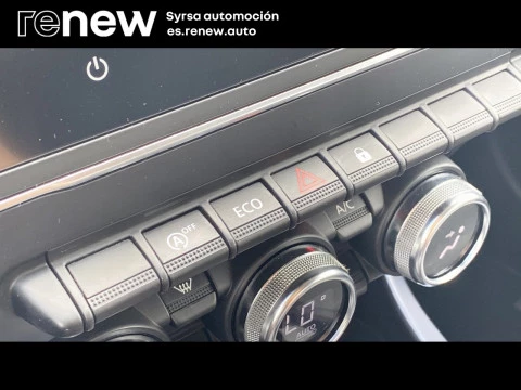Renault Arkana Intens TCe 103kW(140CV) EDC Micro Híbr.