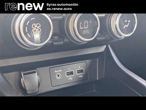 Renault Arkana Intens TCe 103kW(140CV) EDC Micro Híbr.