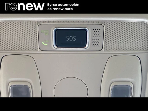Renault Arkana Intens TCe 103kW(140CV) EDC Micro Híbr.