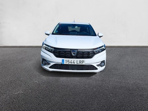 Dacia Sandero Comfort TCe 67kW (90CV)
