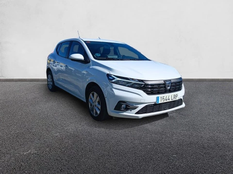 Dacia Sandero Comfort TCe 67kW (90CV)