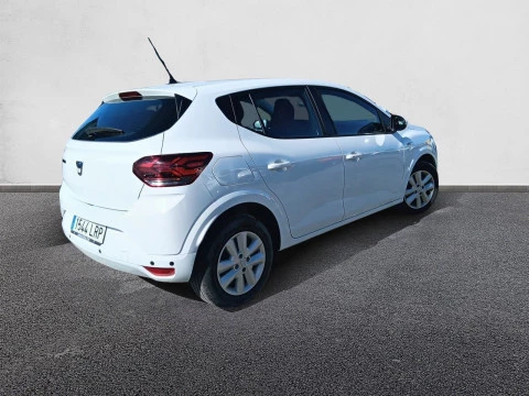 Dacia Sandero Comfort TCe 67kW (90CV)