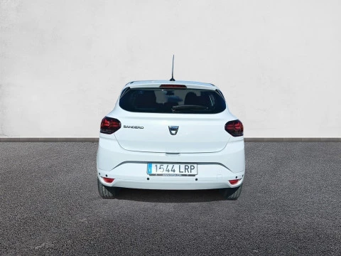 Dacia Sandero Comfort TCe 67kW (90CV)