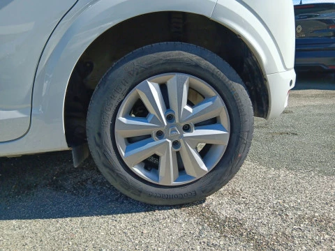 Dacia Sandero Comfort TCe 67kW (90CV)