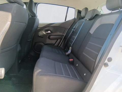 Dacia Sandero Comfort TCe 67kW (90CV)