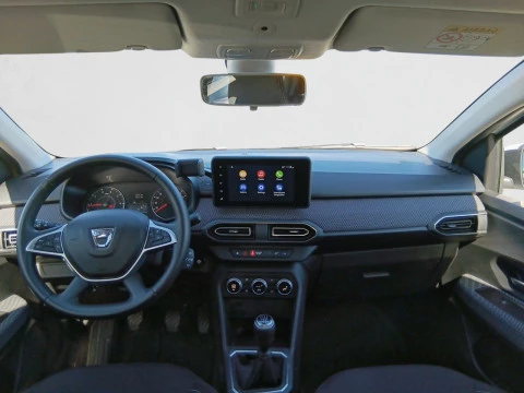 Dacia Sandero Comfort TCe 67kW (90CV)