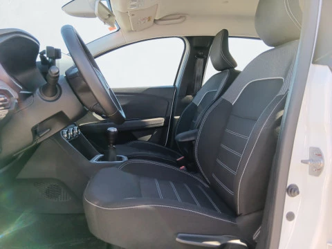 Dacia Sandero Comfort TCe 67kW (90CV)