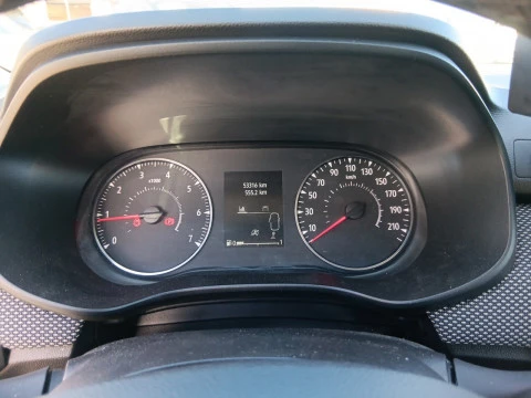 Dacia Sandero Comfort TCe 67kW (90CV)