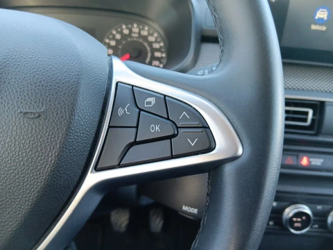 Dacia Sandero Comfort TCe 67kW (90CV)