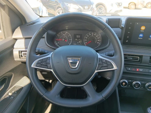Dacia Sandero Comfort TCe 67kW (90CV)