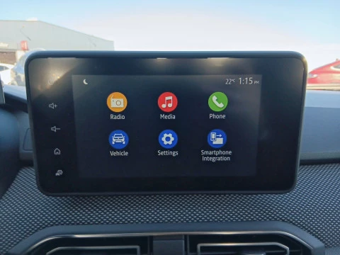 Dacia Sandero Comfort TCe 67kW (90CV)