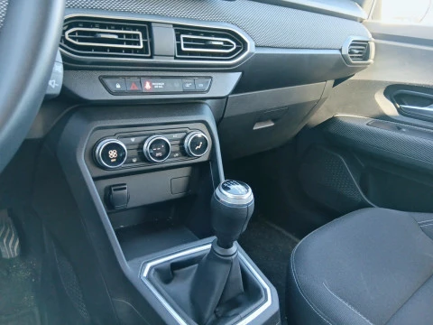 Dacia Sandero Comfort TCe 67kW (90CV)