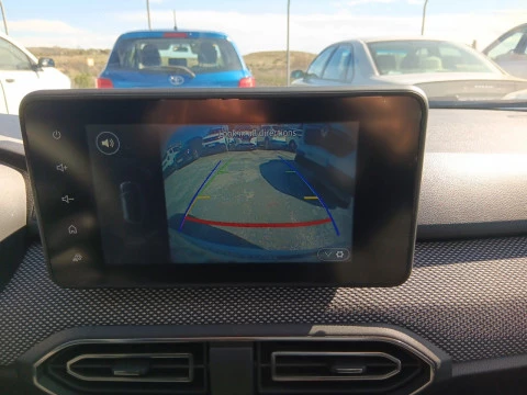 Dacia Sandero Comfort TCe 67kW (90CV)