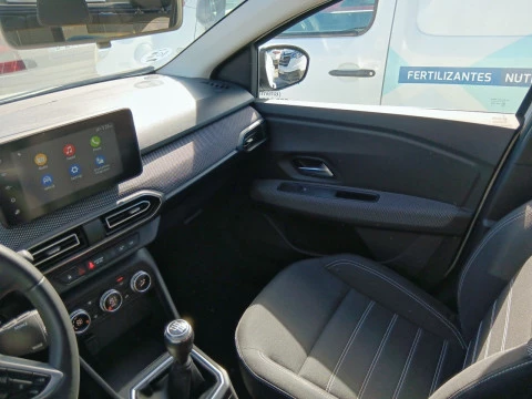 Dacia Sandero Comfort TCe 67kW (90CV)