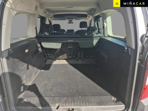 Peugeot Rifter Active Pack Long BlueHDi 73 kW (100 CV)