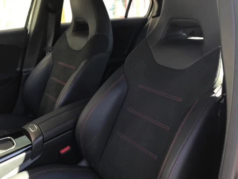 Mercedes-Benz Clase A  180 Compacto